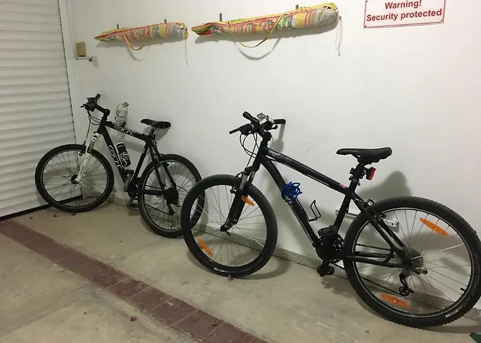 Prázdninový dům Pafia Sunbeach Townhouse Paphos