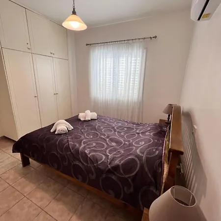 Pafia Sunbeach Townhouse Σπίτι διακοπών Πάφος