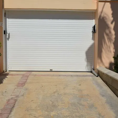 Σπίτι διακοπών Pafia Sunbeach Townhouse