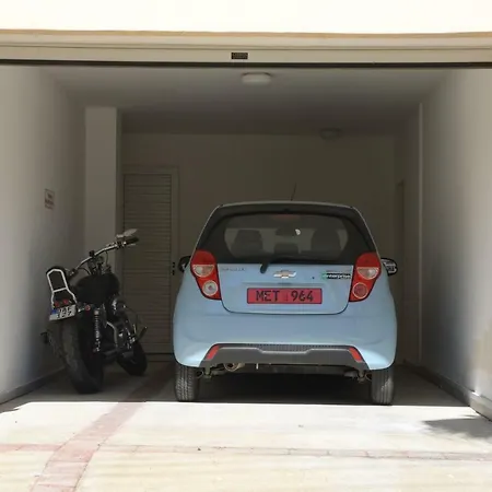 Σπίτι διακοπών Pafia Sunbeach Townhouse