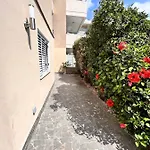 Dom wakacyjny Pafia Sunbeach Townhouse