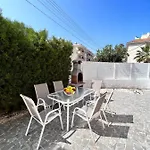 Pafia Sunbeach Townhouse Pafos