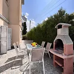 Dom wakacyjny Pafia Sunbeach Townhouse *