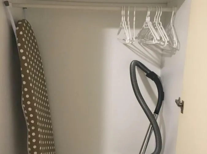 Pafia Sunbeach Townhouse *