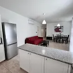 Pafia Sunbeach Townhouse * Paphos