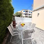 Feriehus Pafia Sunbeach Townhouse Paphos