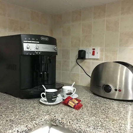 Pafia Sunbeach Townhouse بافوس